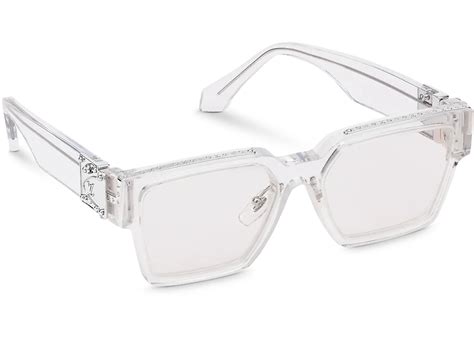 louis vuitton millionaire clear|louis vuitton millionaire shades.